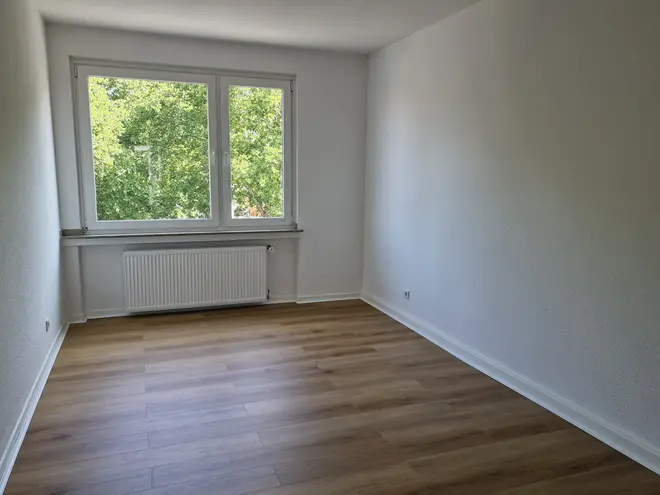 2 Zimmer Wohnung mit 43 m² in Düsseldorf – Bild 1