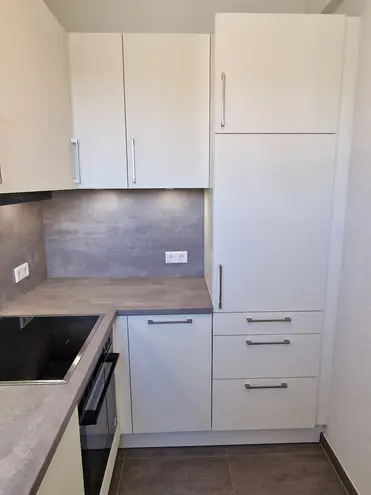 2 Zimmer Wohnung mit 43 m² in Düsseldorf – Bild 11