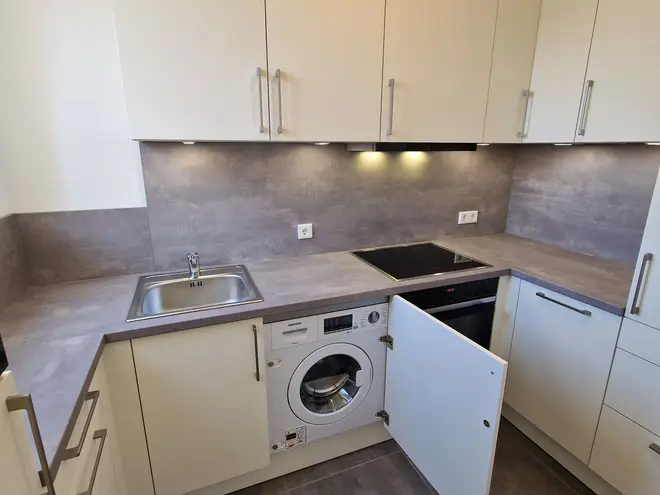 2 Zimmer Wohnung mit 43 m² in Düsseldorf – Bild 12