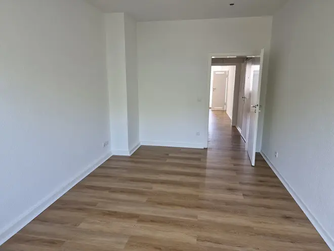 2 Zimmer Wohnung mit 43 m² in Düsseldorf – Bild 3