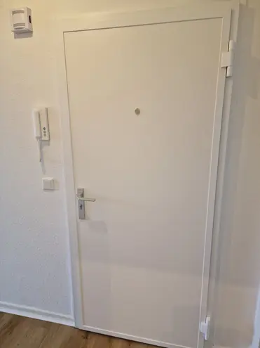 2 Zimmer Wohnung mit 43 m² in Düsseldorf – Bild 5