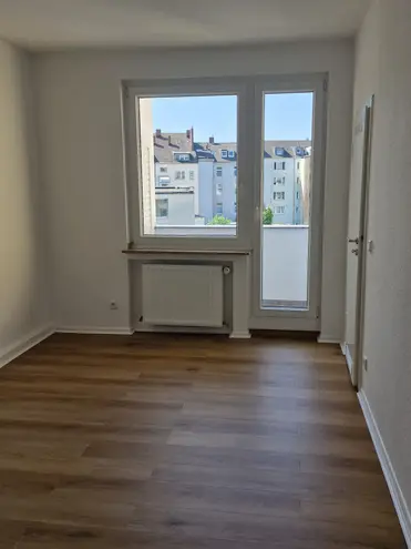 2 Zimmer Wohnung mit 43 m² in Düsseldorf – Bild 6