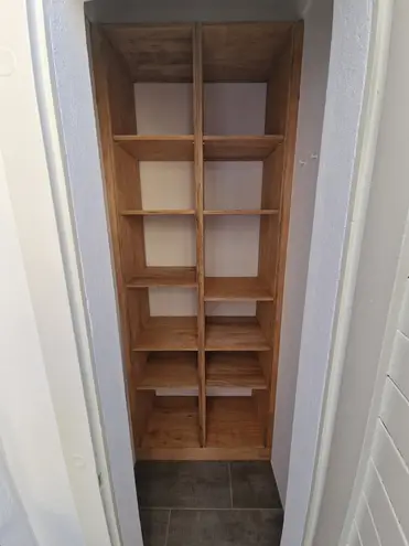 2 Zimmer Wohnung mit 43 m² in Düsseldorf – Bild 8