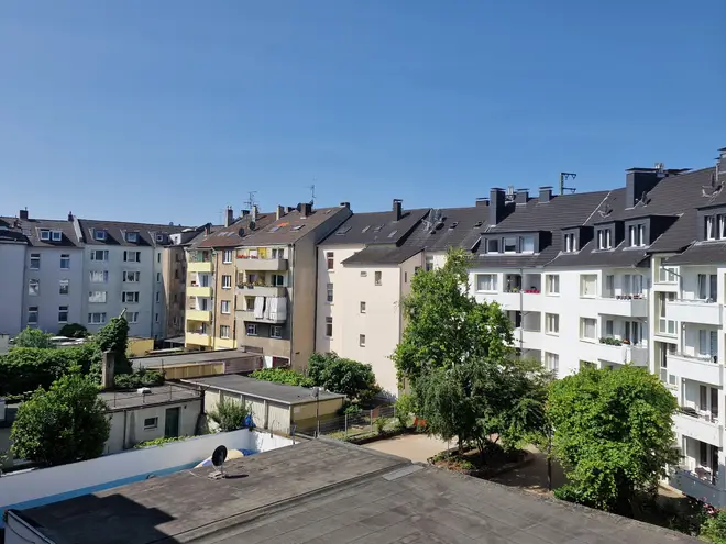 2 Zimmer Wohnung mit 43 m² in Düsseldorf – Bild 9