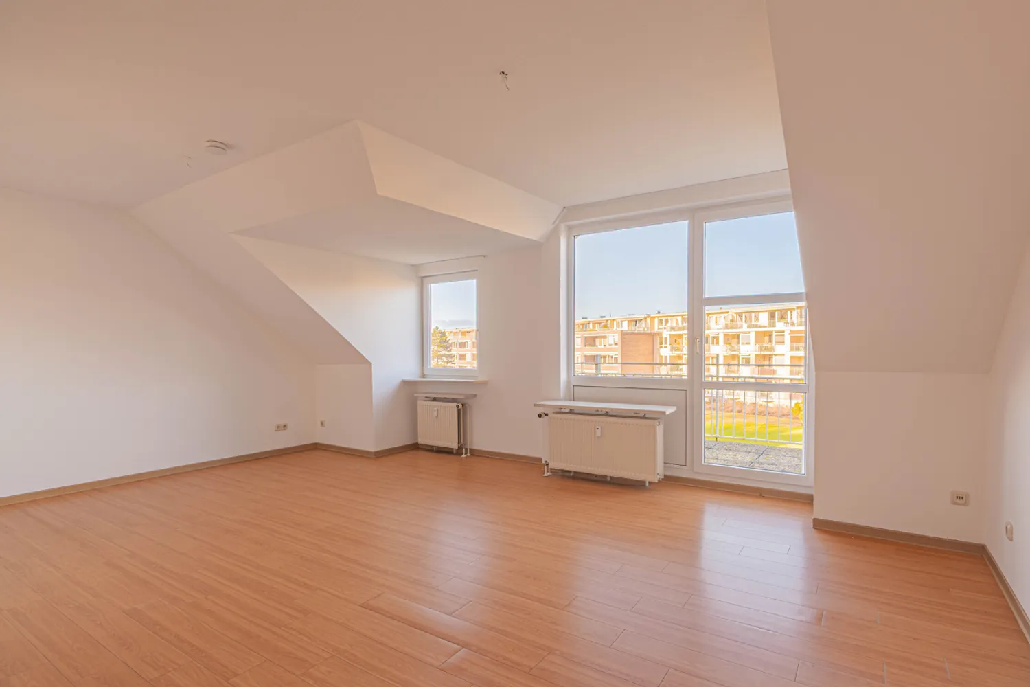 1 Zimmer Wohnung mit 58 m² in Lübeck – Bild 5