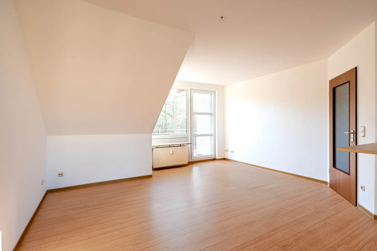 1 Zimmer Wohnung mit 58 m² in Lübeck – Bild 6
