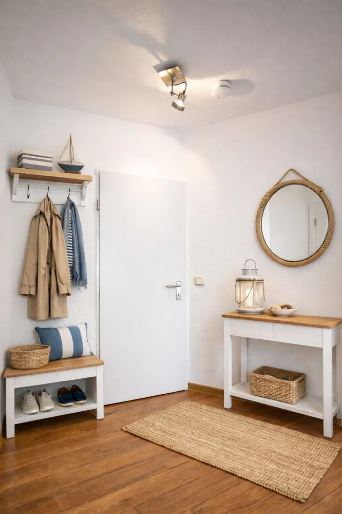 1 Zimmer Wohnung mit 58 m² in Lübeck – Bild 8