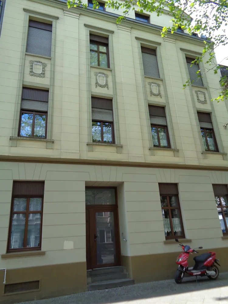 3 Zimmer Wohnung mit 64 m² in Krefeld – Bild 2