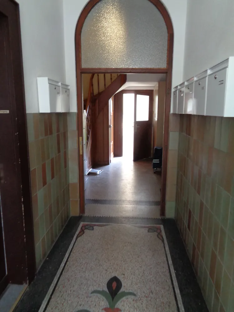 3 Zimmer Wohnung mit 64 m² in Krefeld – Bild 3