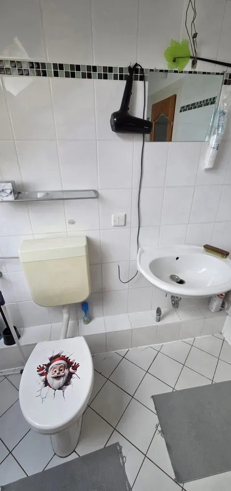 3 Zimmer Wohnung mit 64 m² in Krefeld – Bild 10