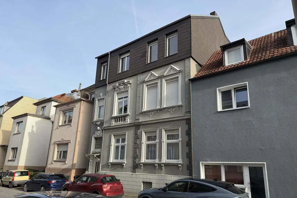 4 Zimmer Wohnung mit 75 m² in Hamm – Bild 9