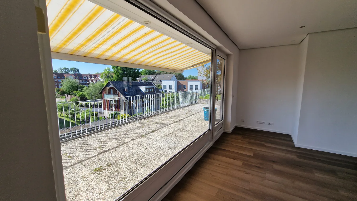 4 Zimmer Wohnung mit 95 m² in Garbsen – Bild 11