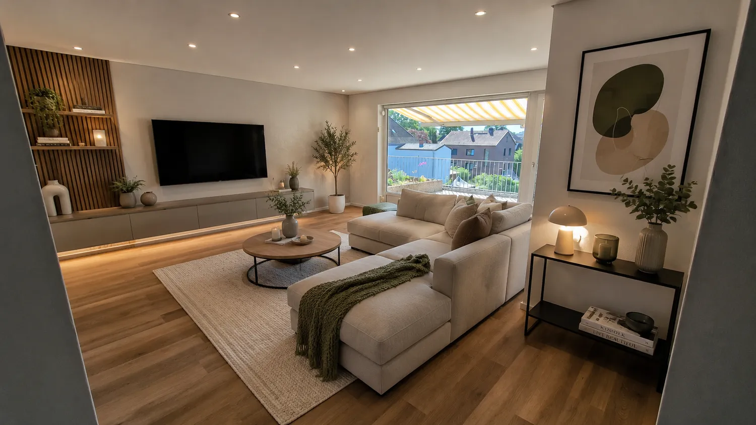 4 Zimmer Wohnung mit 95 m² in Garbsen – Bild 8