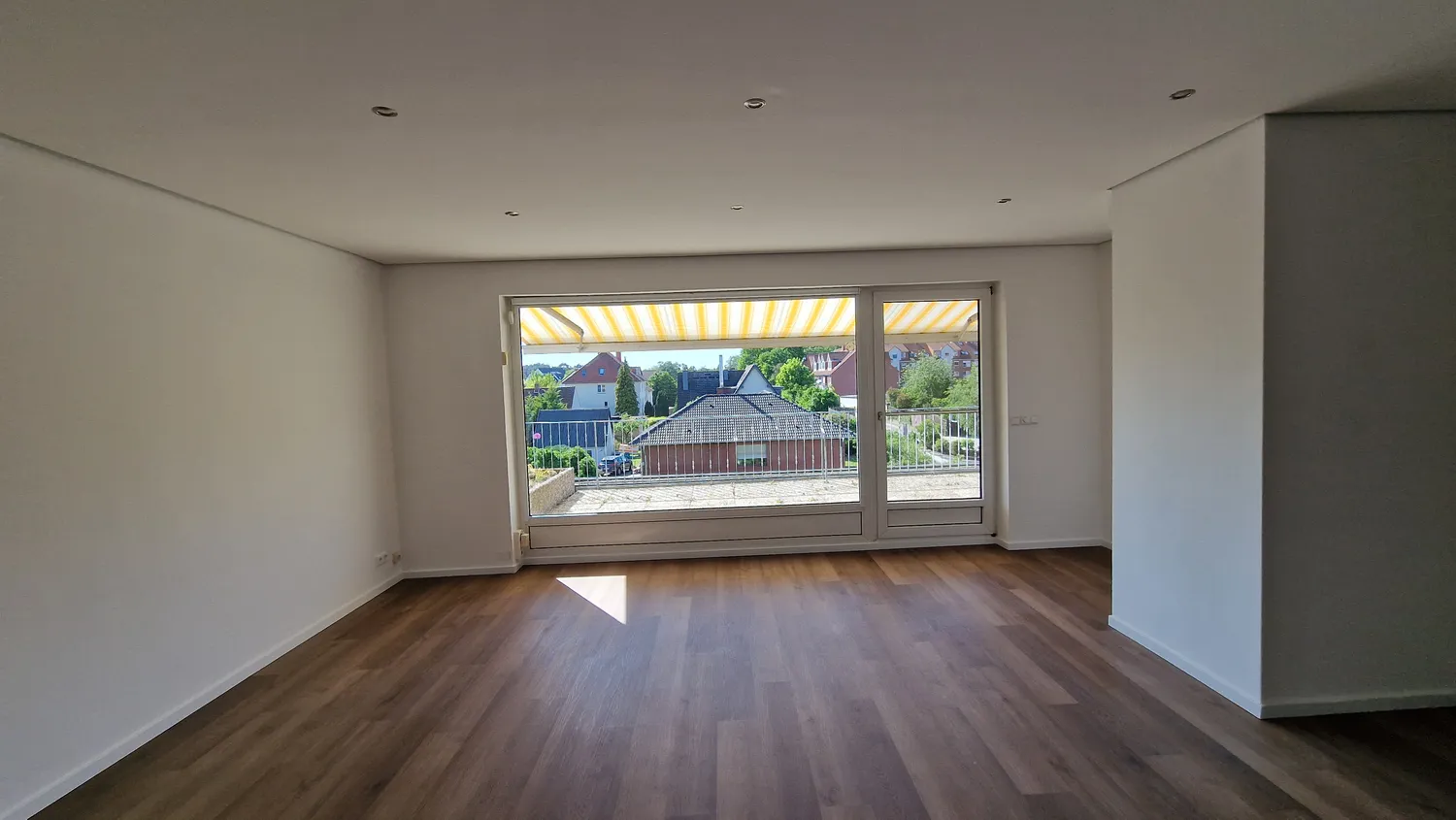 4 Zimmer Wohnung mit 95 m² in Garbsen – Bild 9