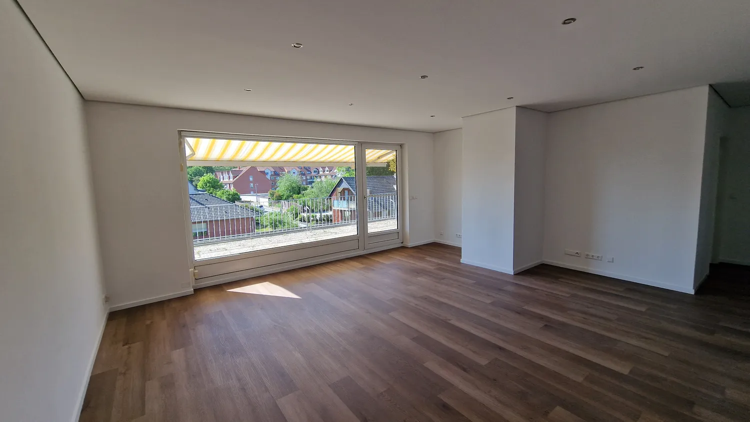4 Zimmer Wohnung mit 95 m² in Garbsen – Bild 10