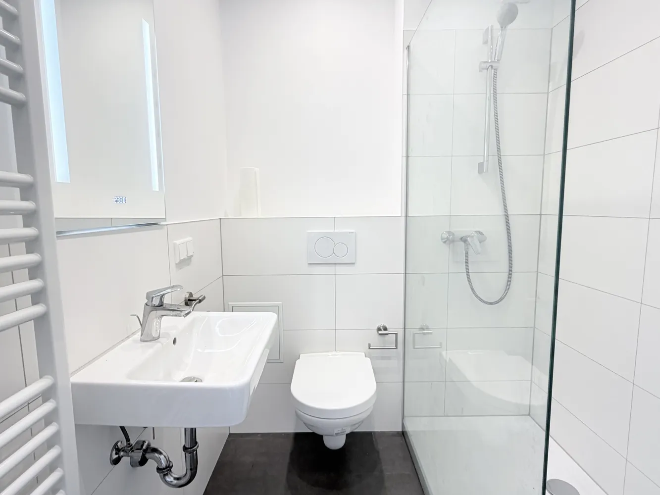 3 Zimmer Wohnung mit 70 m² in Frankfurt am Main – Bild 11