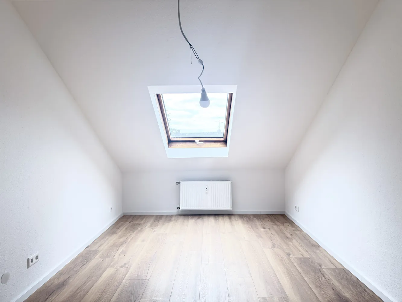 3 Zimmer Wohnung mit 70 m² in Frankfurt am Main – Bild 12