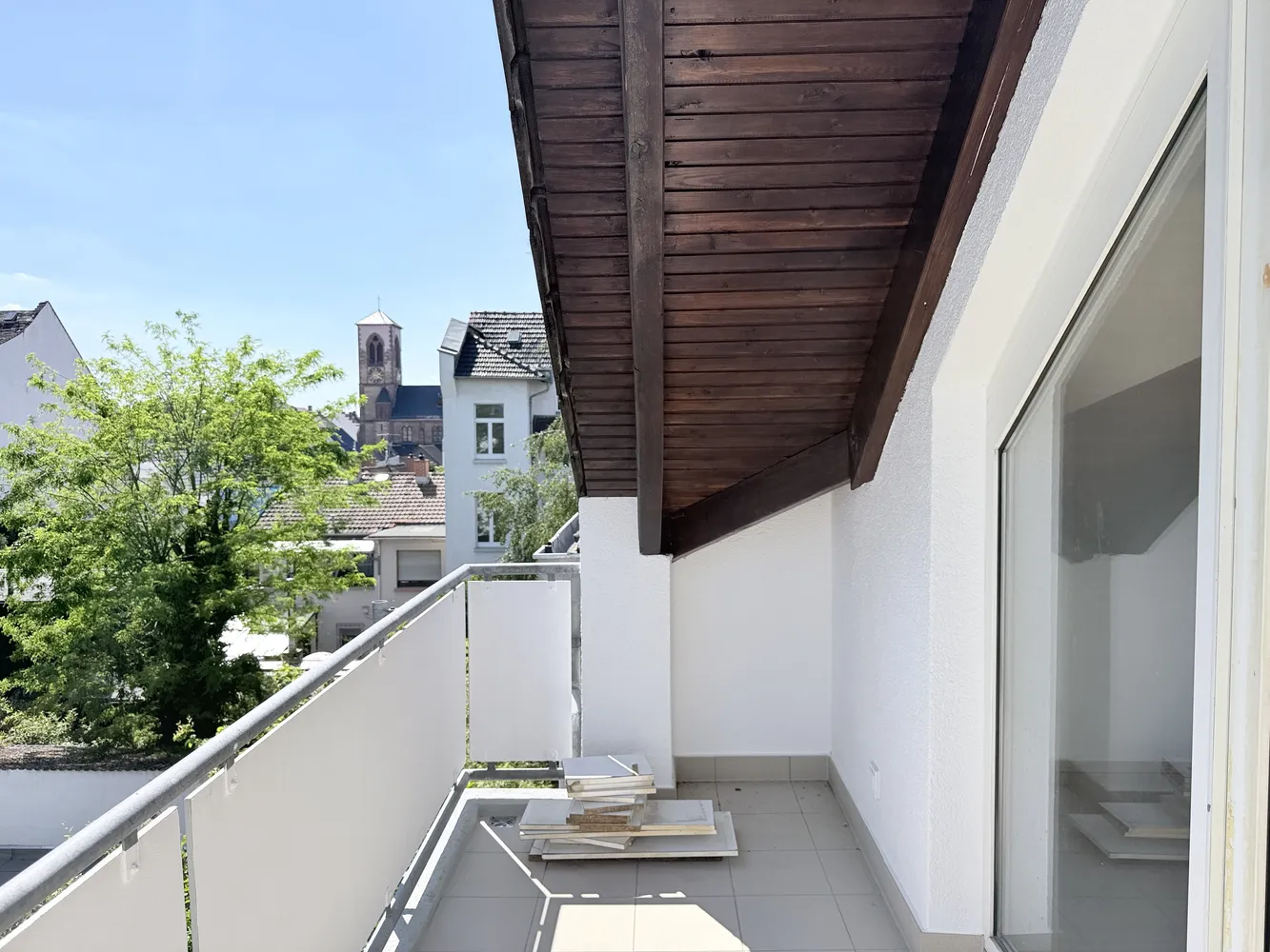 3 Zimmer Wohnung mit 70 m² in Frankfurt am Main – Bild 3