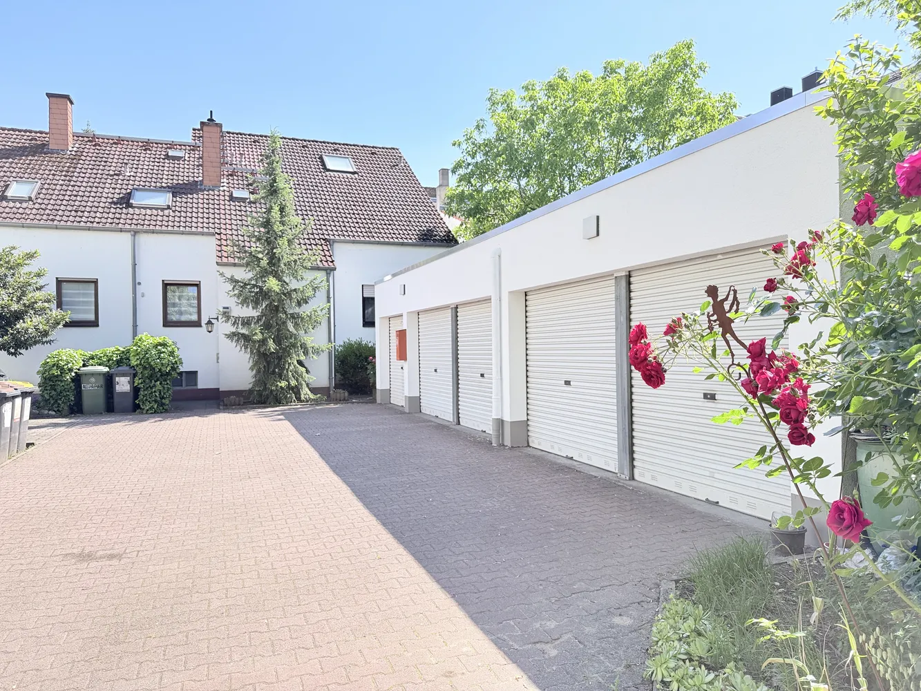 3 Zimmer Wohnung mit 70 m² in Frankfurt am Main – Bild 5