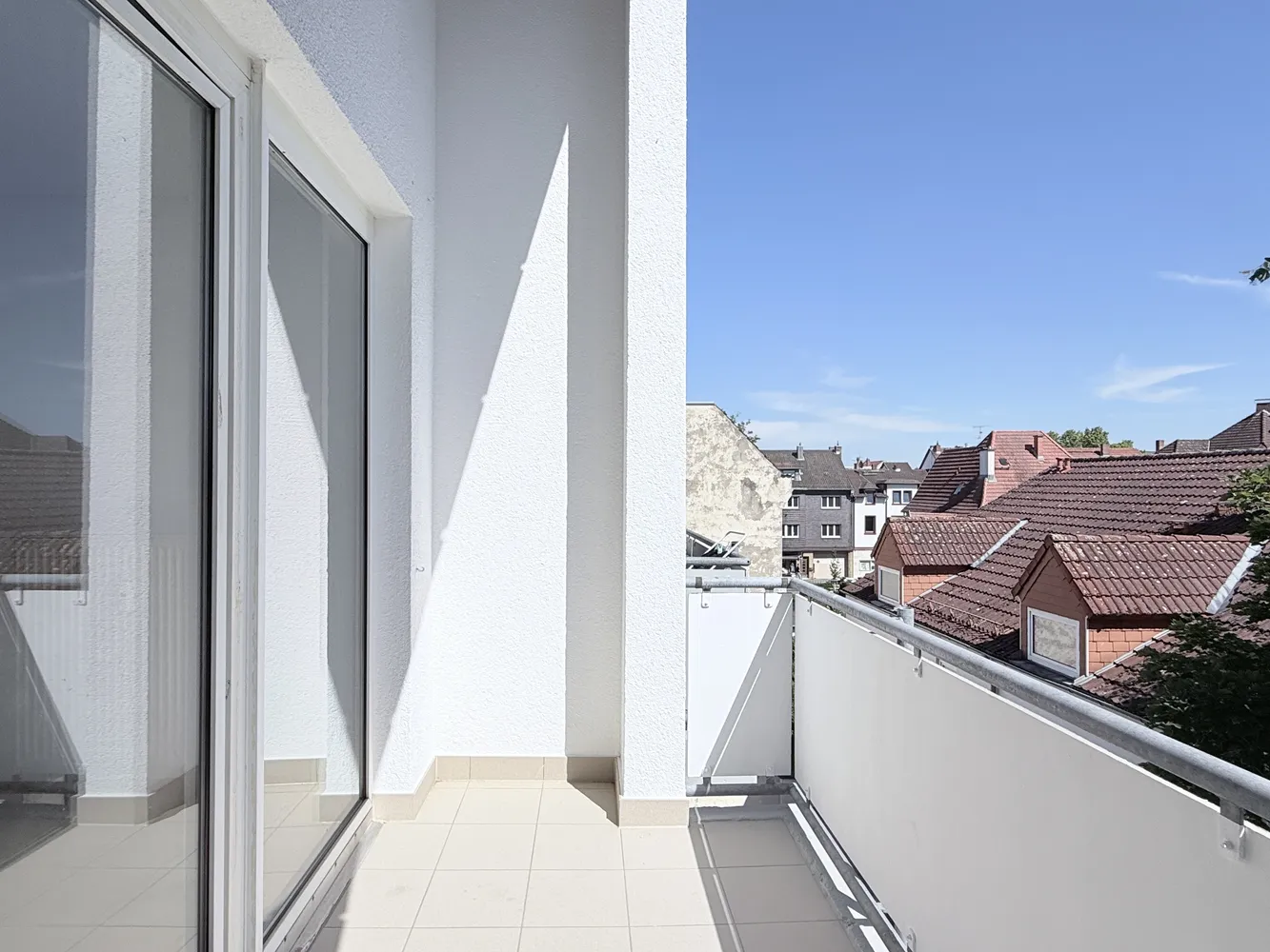 3 Zimmer Wohnung mit 70 m² in Frankfurt am Main – Bild 6