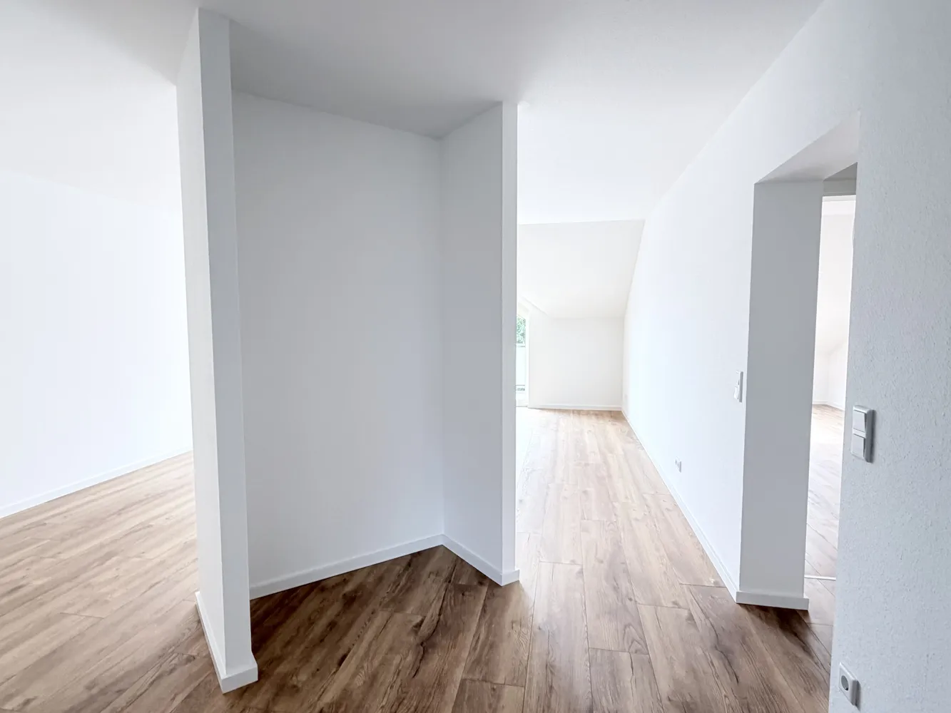 3 Zimmer Wohnung mit 70 m² in Frankfurt am Main – Bild 7