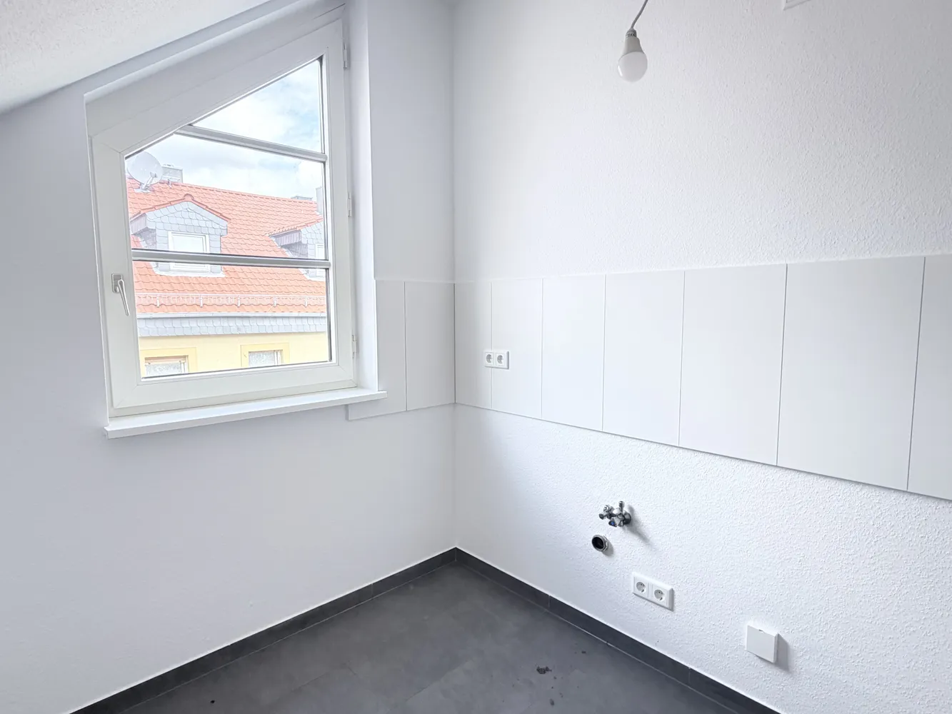 3 Zimmer Wohnung mit 70 m² in Frankfurt am Main – Bild 9