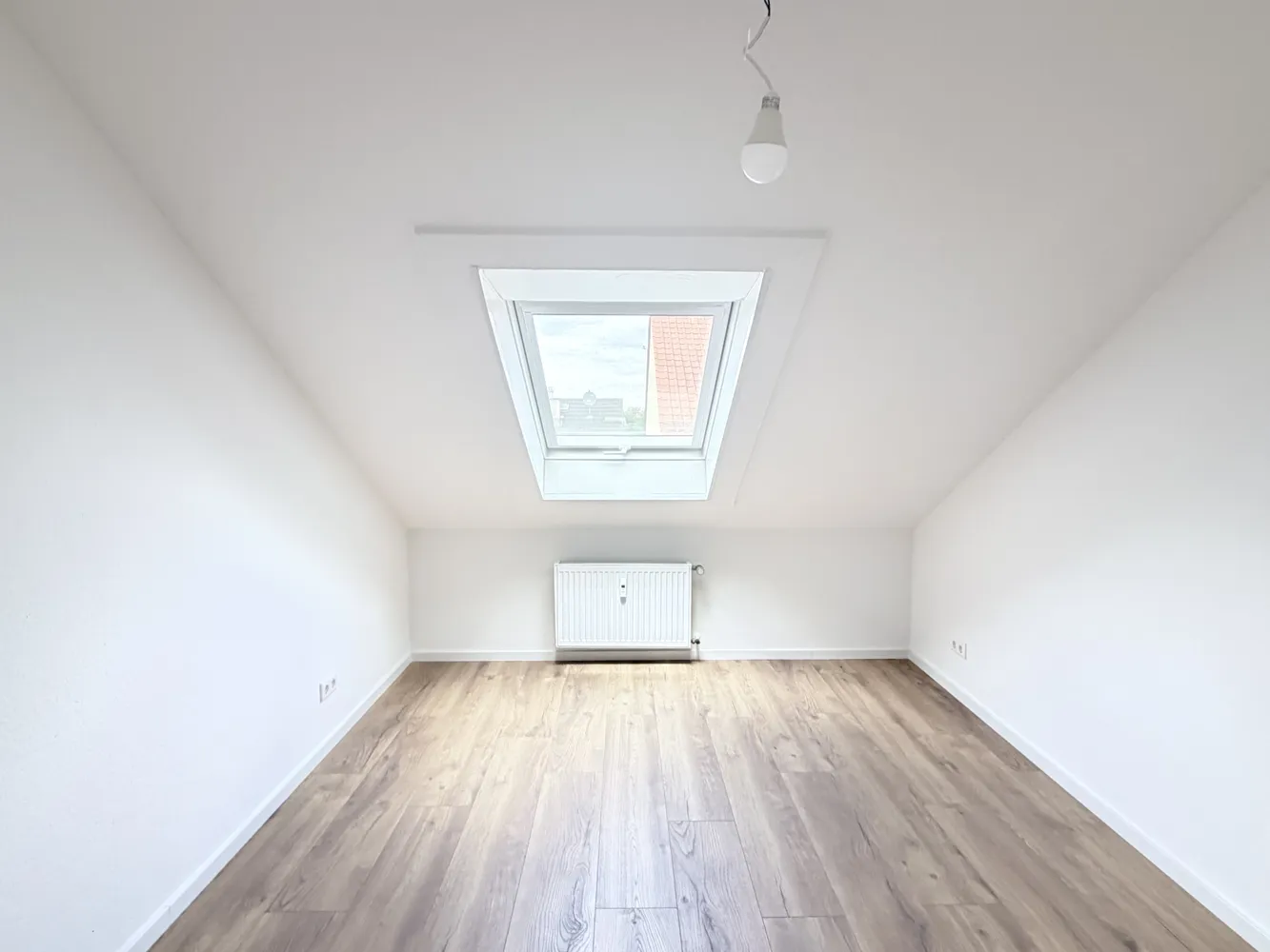 3 Zimmer Wohnung mit 70 m² in Frankfurt am Main – Bild 10