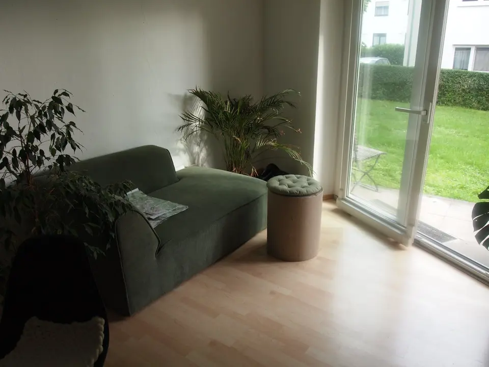 1 Zimmer Wohnung mit 52 m² in Marburg – Bild 1