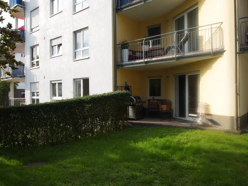 1 Zimmer Wohnung mit 52 m² in Marburg – Bild 3
