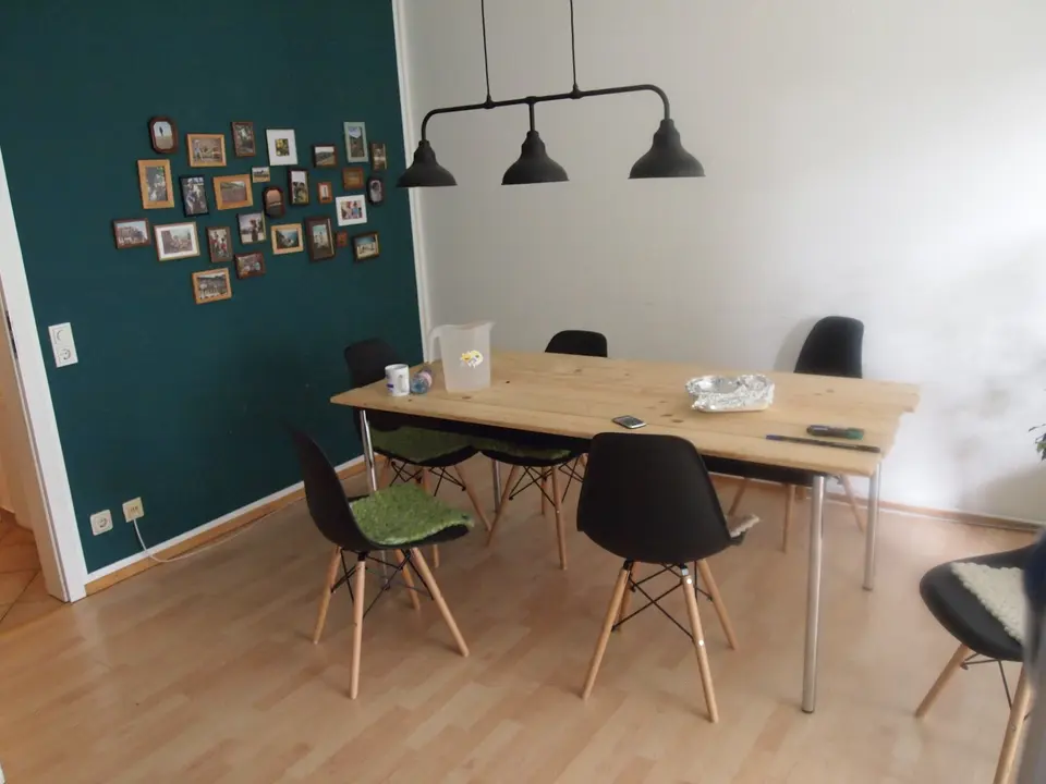 1 Zimmer Wohnung mit 52 m² in Marburg – Bild 5