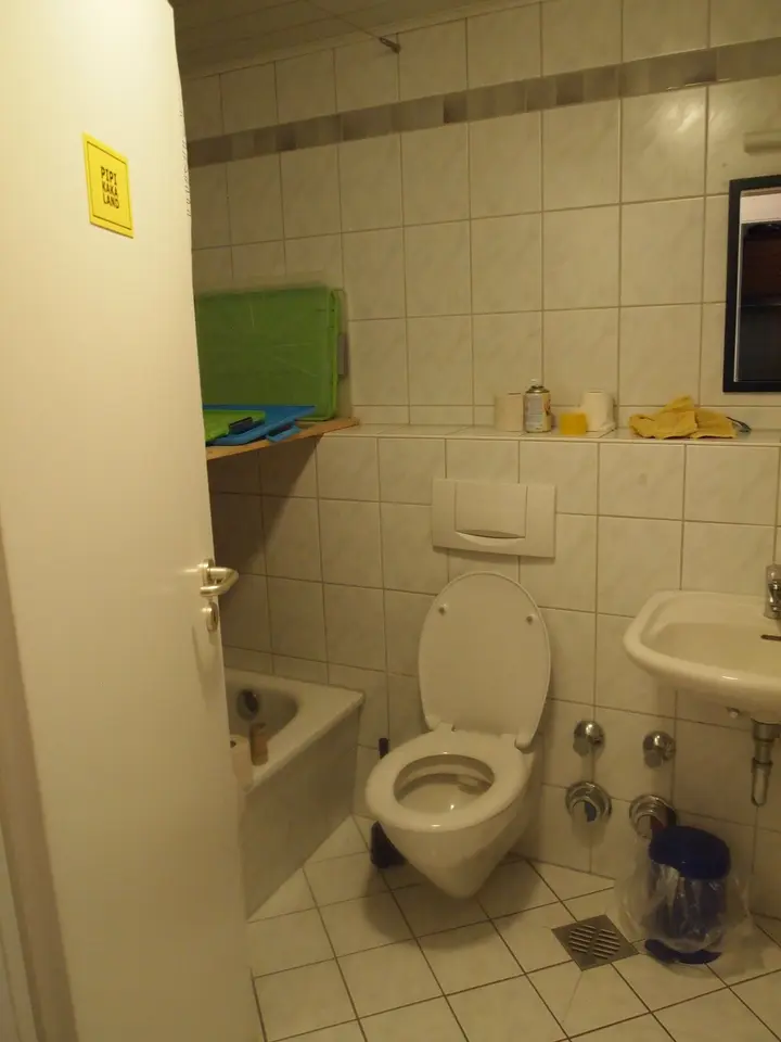 1 Zimmer Wohnung mit 52 m² in Marburg – Bild 7