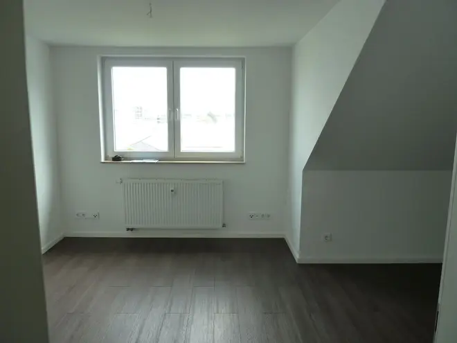 1 Zimmer Wohnung mit 35 m² in Bonn – Bild 2