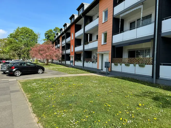 1 Zimmer Wohnung mit 35 m² in Bonn – Bild 9