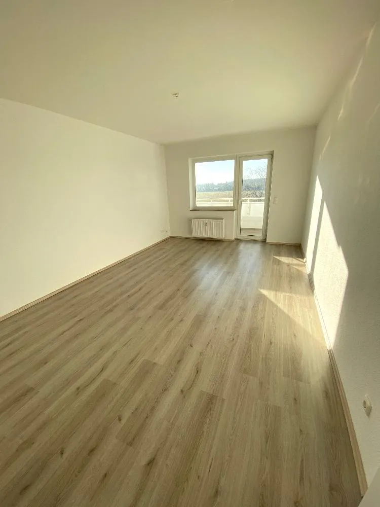 2 Zimmer Wohnung mit 55 m² in Oberhausen – Bild 2