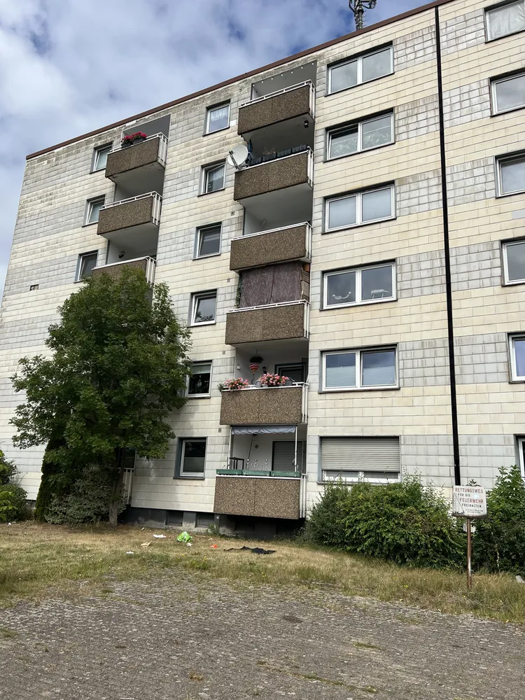2 Zimmer Wohnung mit 55 m² in Oberhausen – Bild 8