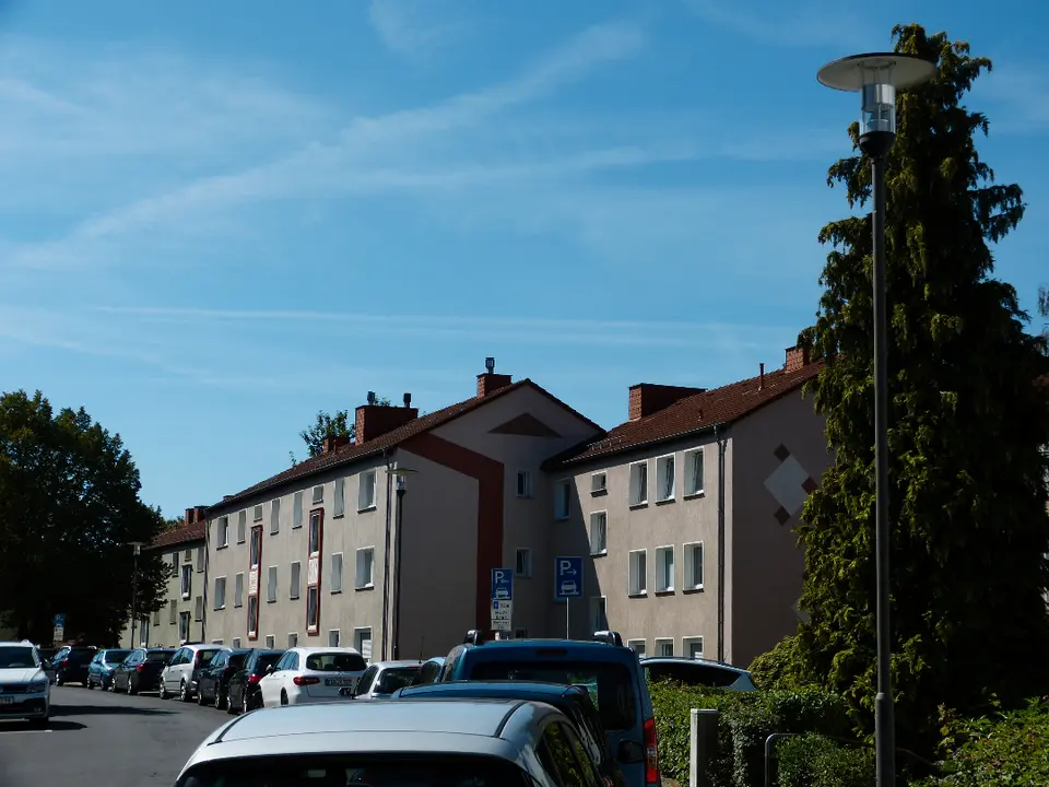 2 Zimmer Wohnung mit 51 m² in Fulda – Bild 3