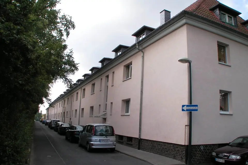 2 Zimmer Wohnung mit 51 m² in Fulda – Bild 4