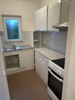 Studio mit 43 m² in Flensburg – Bild 3