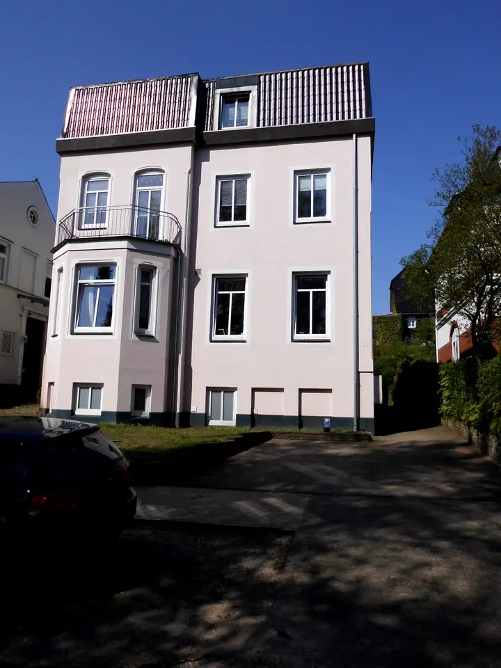 Studio mit 43 m² in Flensburg – Bild 4