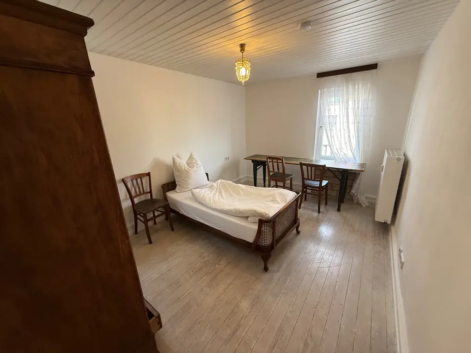 Studio mit 30 m² in Worms – Bild 2