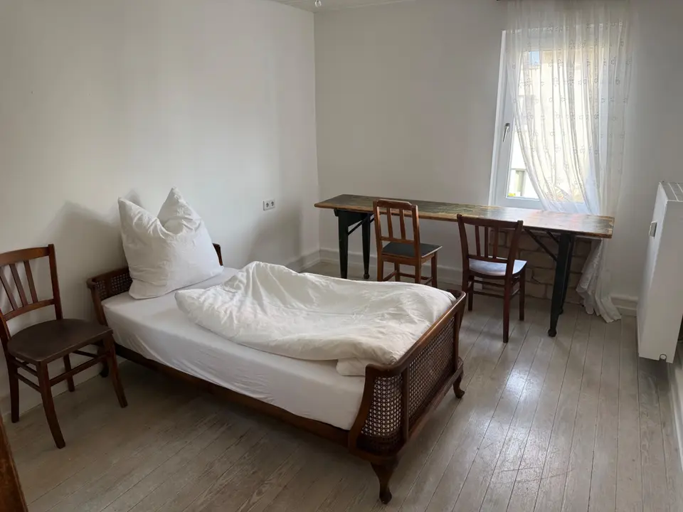 Studio mit 30 m² in Worms – Bild 3