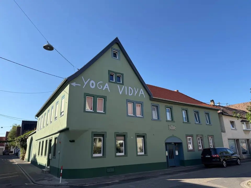 Studio mit 30 m² in Worms – Bild 4