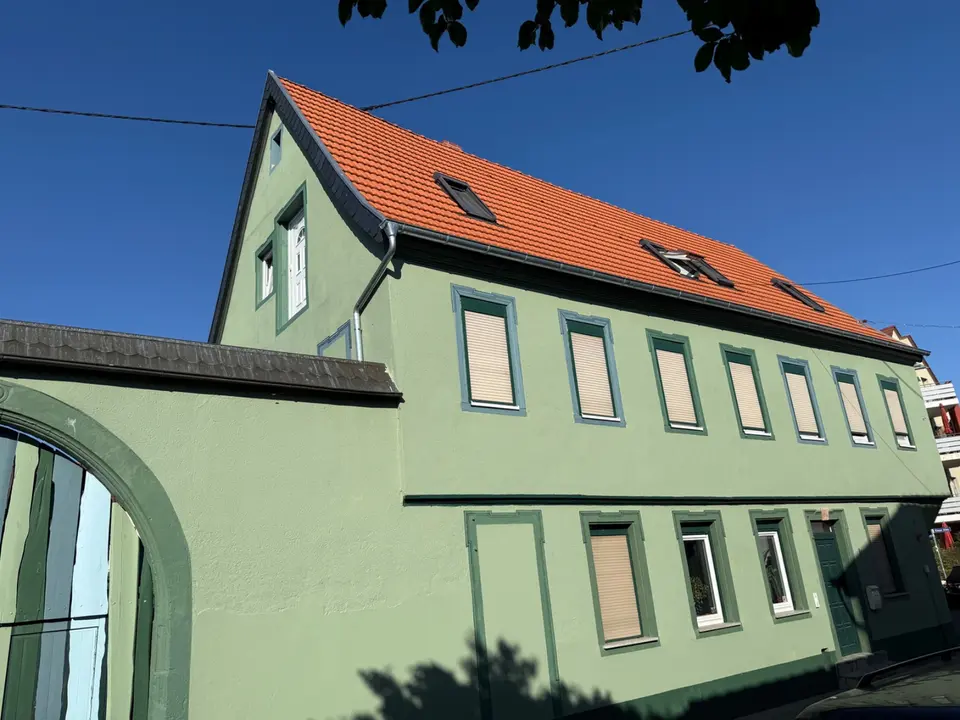 Studio mit 30 m² in Worms – Bild 5