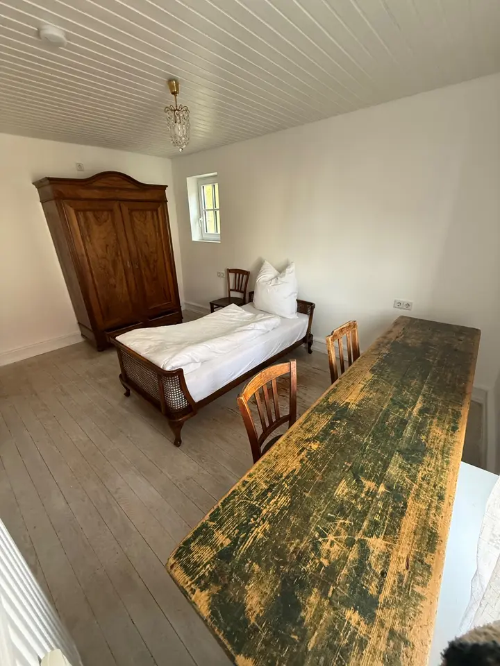 Studio mit 30 m² in Worms – Bild 6
