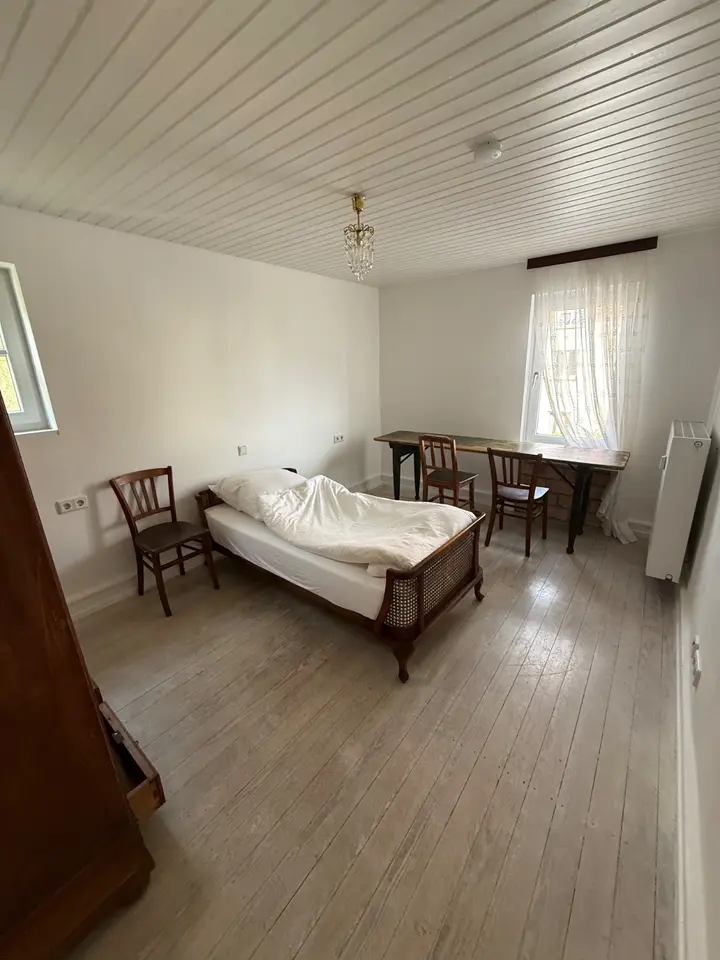Studio mit 30 m² in Worms – Bild 7
