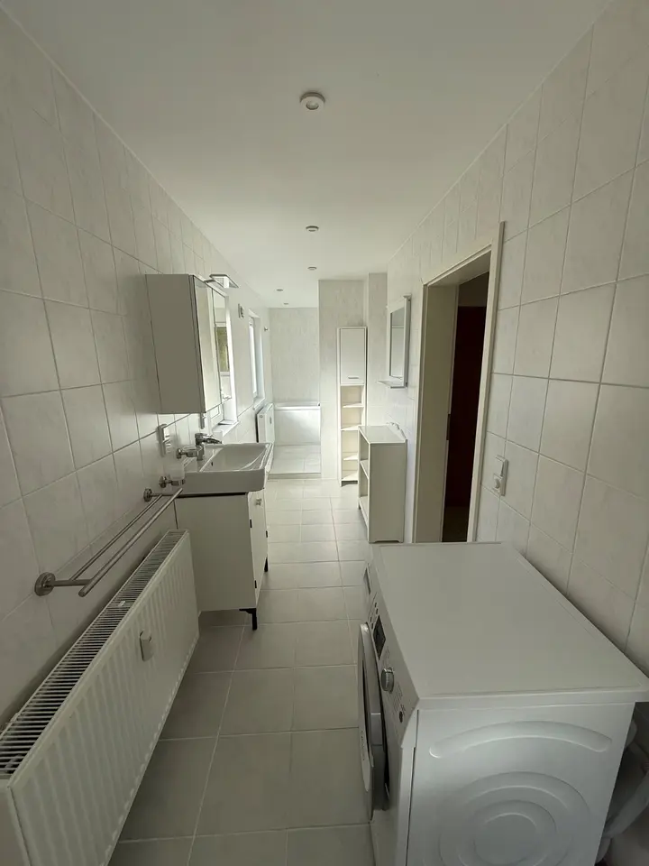 Studio mit 30 m² in Worms – Bild 10
