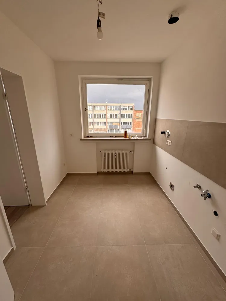 4 Zimmer Wohnung mit 113 m² in Troisdorf – Bild 3