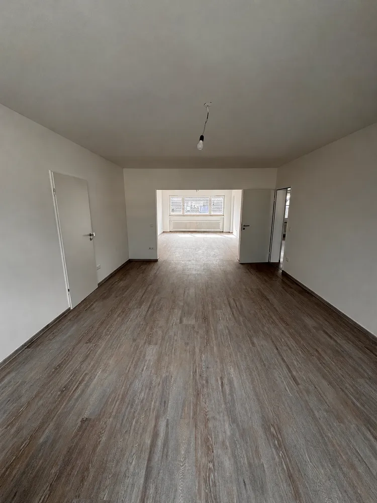 4 Zimmer Wohnung mit 113 m² in Troisdorf – Bild 5