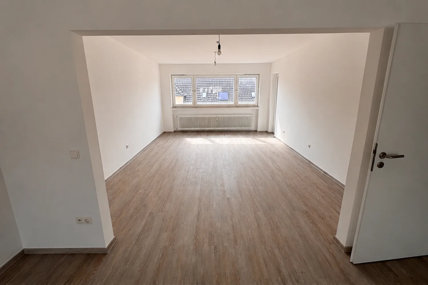 4 Zimmer Wohnung mit 113 m² in Troisdorf – Bild 6
