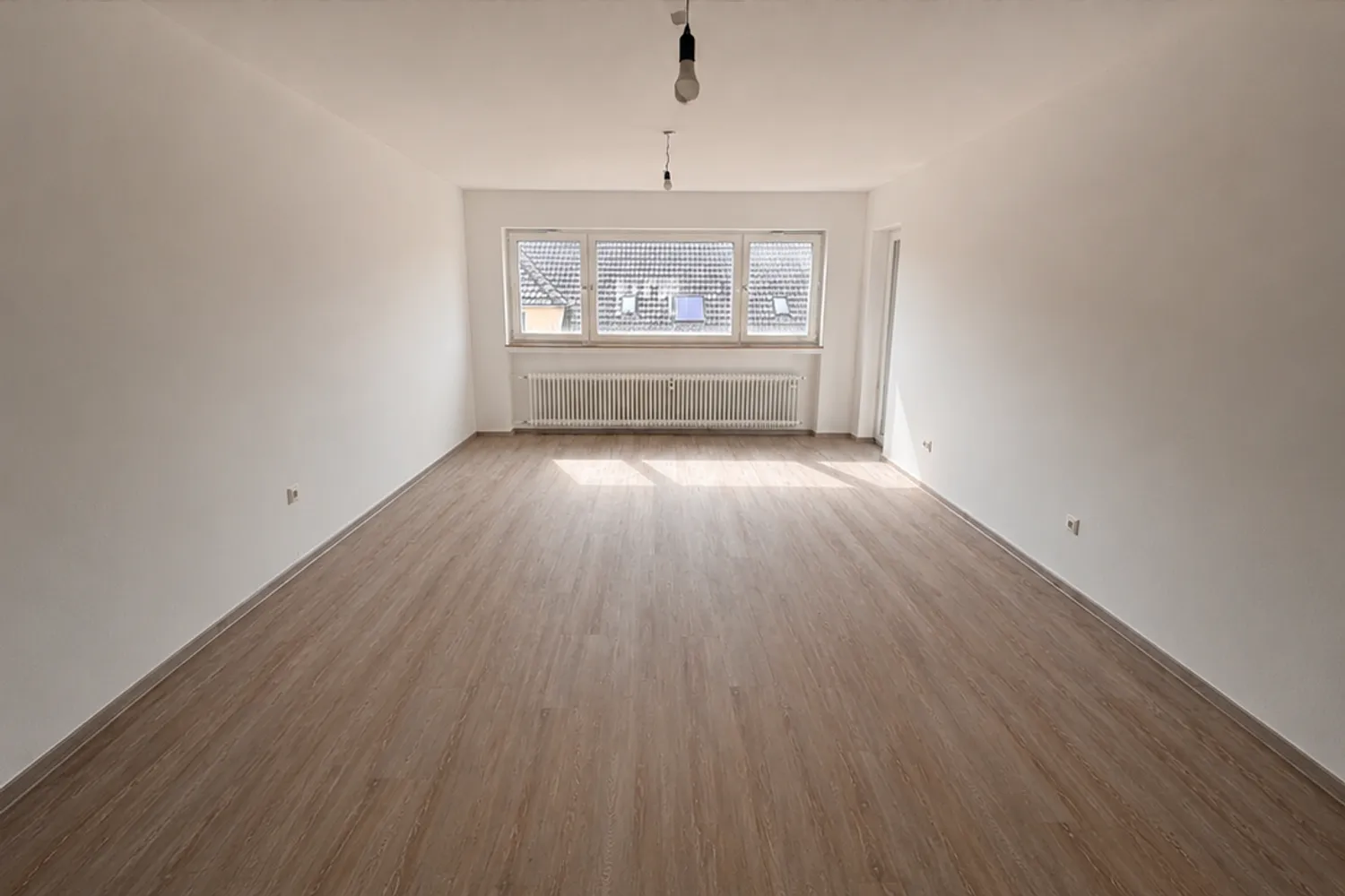 4 Zimmer Wohnung mit 113 m² in Troisdorf – Bild 7